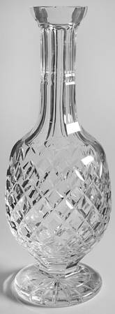 Powerscourt Decanter No Stopper
