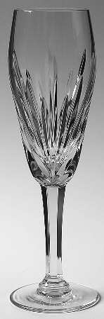 Provence Fluted Champagne