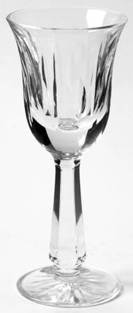 Roscrea Sherry Glass