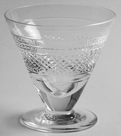 Rossmore Juice Glass