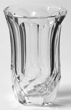 Royal Tara 5 Oz Flat Tumbler