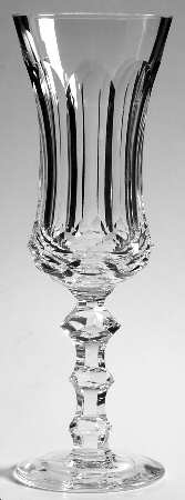 Royal Tara Fluted Champagne