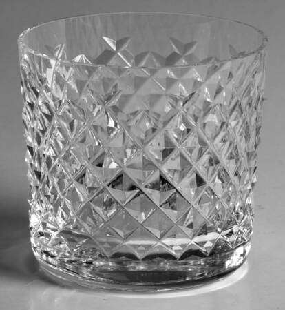 Slane Whiskey Glass