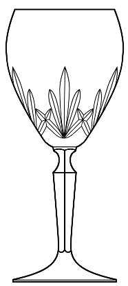 Starlight by Waterford Crystal