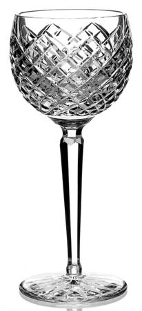 Templemore (Cut) Hock Wine by Waterford Crystal