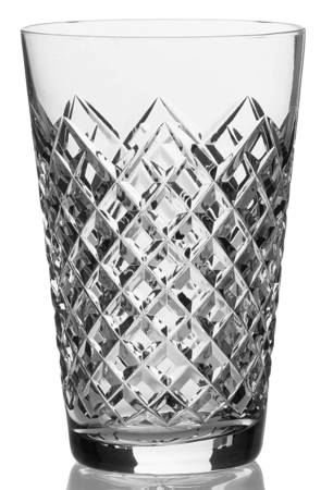 Templemore (Cut) 10 Oz Flat Tumbler