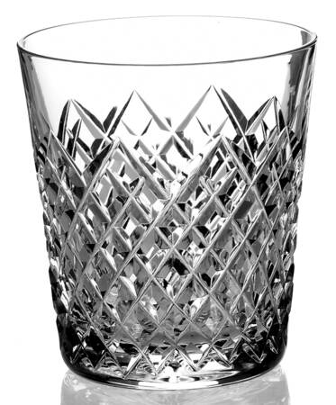 Templemore (Cut) 6 Oz Flat Tumbler