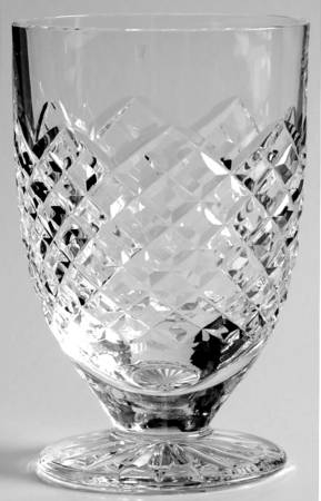 Templemore (Cut) Juice Glass