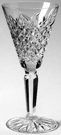 Templemore (Cut) Sherry Glass by Waterford Crystal