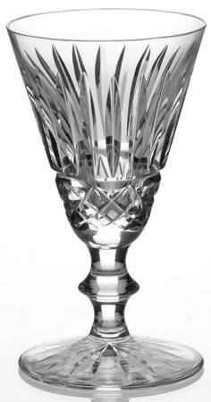 Tramore (Cut) Sherry Glass