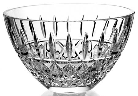 Tramore (Cut) 8" Round Bowl