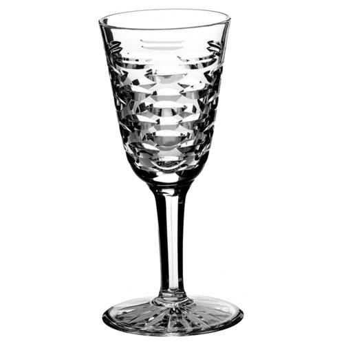 Tralee Sherry Glass