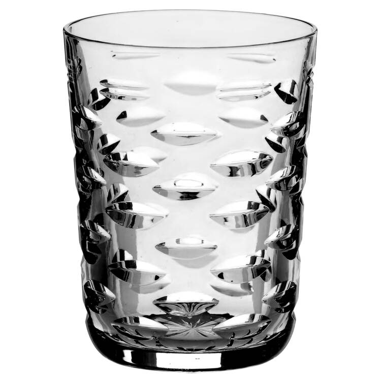 Tralee 5 Oz Flat Tumbler