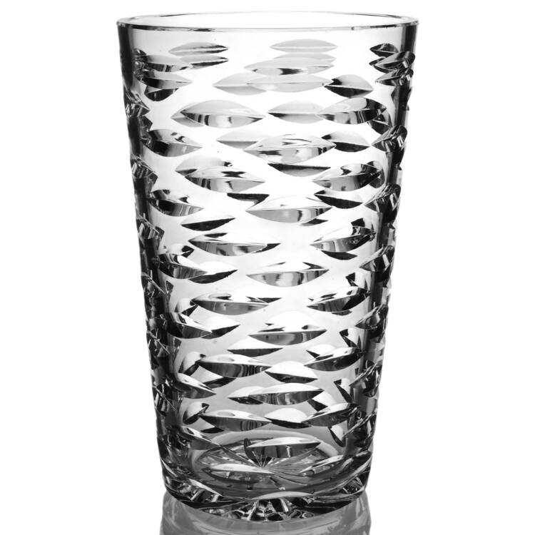Tralee 10" Flower Vase
