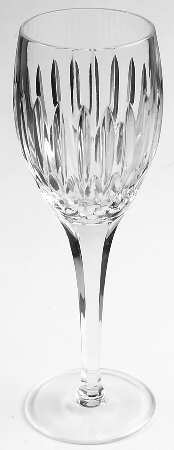 Tropez Wine Glass