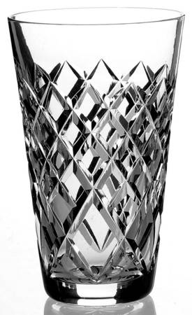 Tyrone (Cut) 13 Oz Flat Tumbler