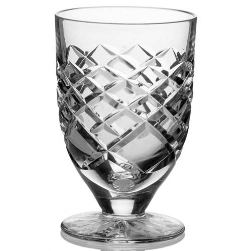 Tyrone (Cut) Juice Glass