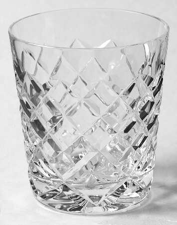 Tyrone (Cut) Old Fashioned