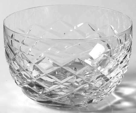 Tyrone (Cut) Finger Bowl