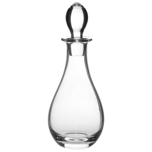 Vintage Cruet & Stopper