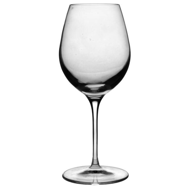 Vintage Red Wine