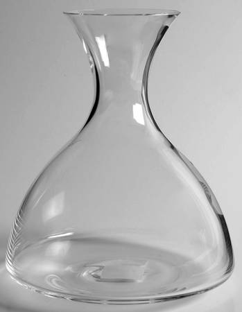 Vintage Carafe