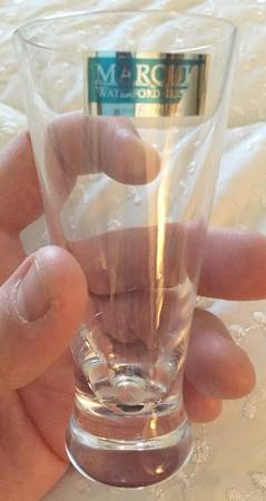 Vintage Vodka
