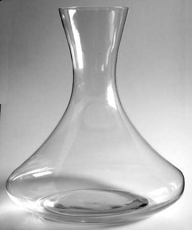 Vintage Carafe