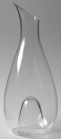 Vintage Carafe