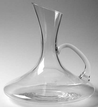 Vintage Carafe