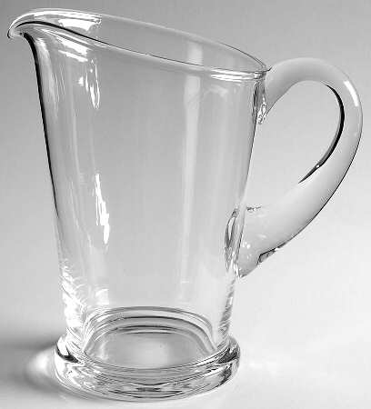 Vintage 32 Oz Pitcher