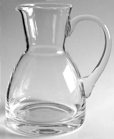Vintage 48 Oz Pitcher
