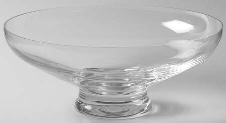 Vintage Floating Candleholder