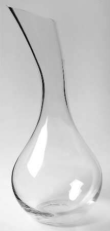 Vintage Carafe