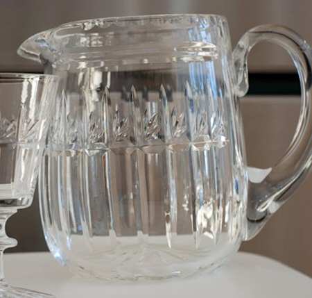 Camden Pitcher