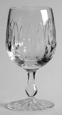 Canterbury Wine Glass