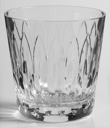 Canterbury Old Fashioned