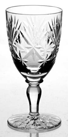 Chantilly Sherry Glass