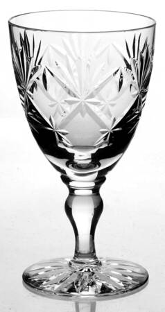 Chantilly Claret Wine