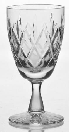 Clifton Sherry Glass