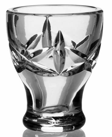 Clifton Shot Glass
