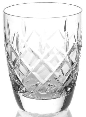 Clifton 7 Oz Flat Tumbler
