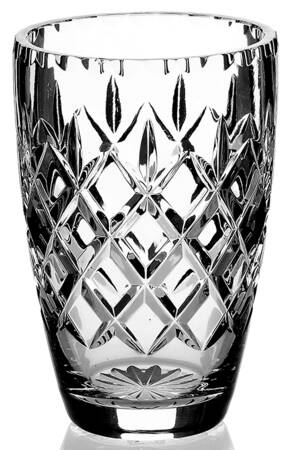 Clifton 6" Flower Vase