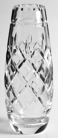 Clifton 7" Bud Vase