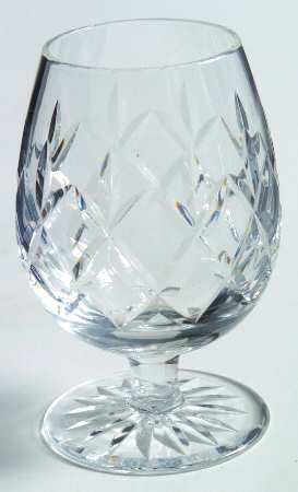 Clifton Brandy Glass