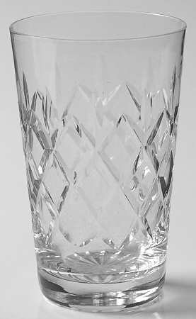 Clifton Flat Juice Glass