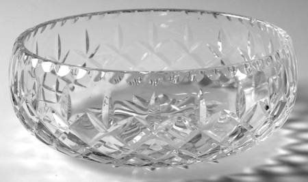 Clifton 6" Round Bowl