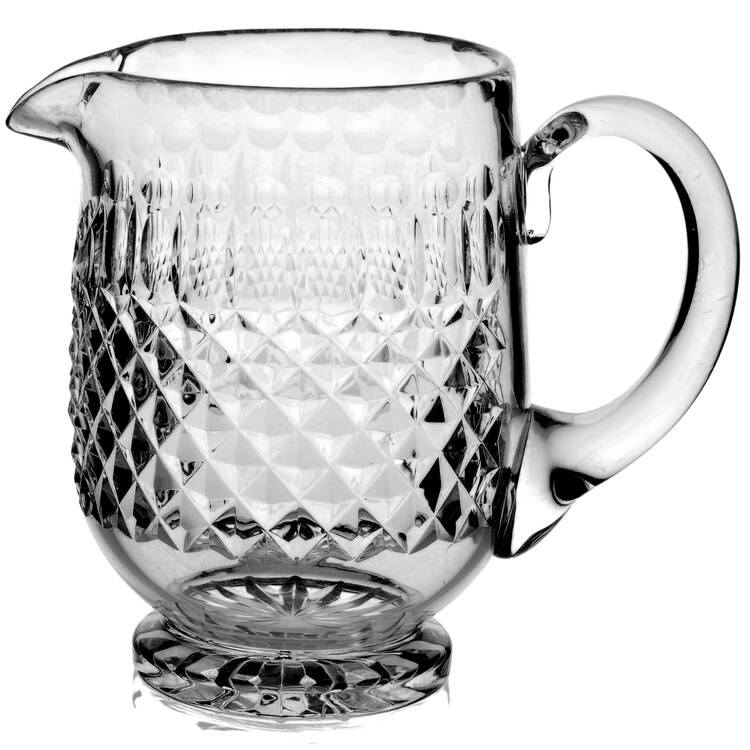 Francesca 40 Oz Pitcher
