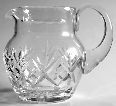 Georgian 32 Oz Jug
