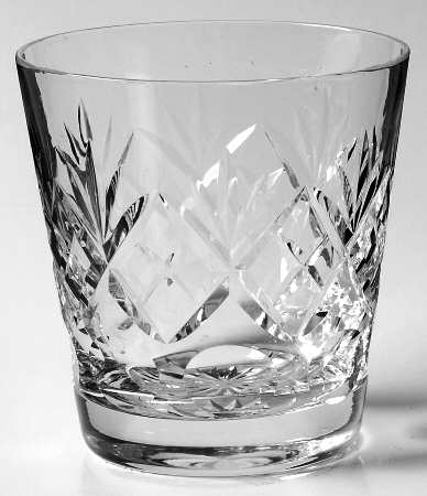 Georgian Old Fashioned